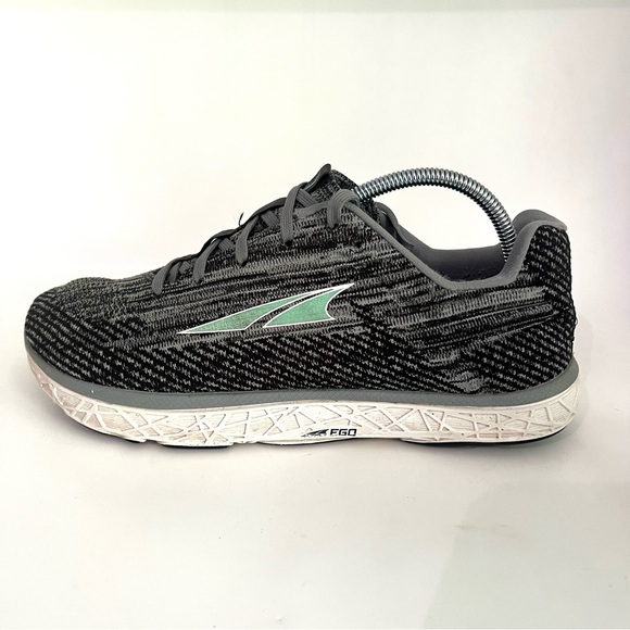Altra Women's Escalante 2 Road Running Shoe Women's Zero Drop Grey Sz 9 US - Picture 2 of 9